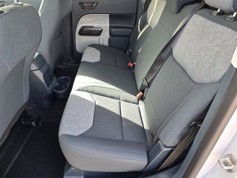 New 2026 Ford Maverick XLT w/ Equipment Group 301A image 25