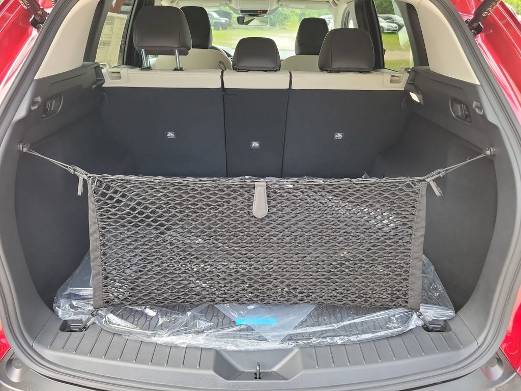 New 2026 MAZDA CX-5 Preferred AWD/4WD image 10