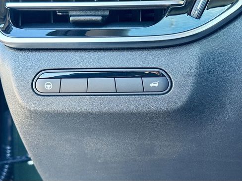 Used 2026 INFINITI QX60 Luxe w/ Cargo Package image 11