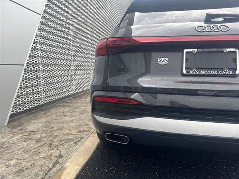 Certified 2025 Audi Q5 Premium Plus w/ Premium Plus AWD/4WD image 26