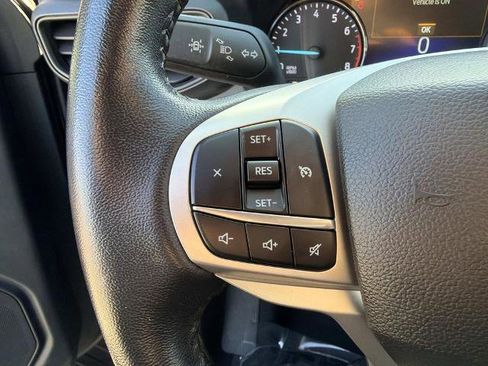 Certified 2023 Ford Explorer XLT image 22