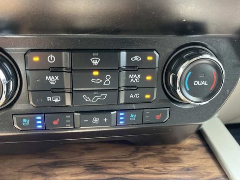 Certified 2020 Ford F150 Lariat w/ Equipment Group 501A Mid AWD/4WD image 40
