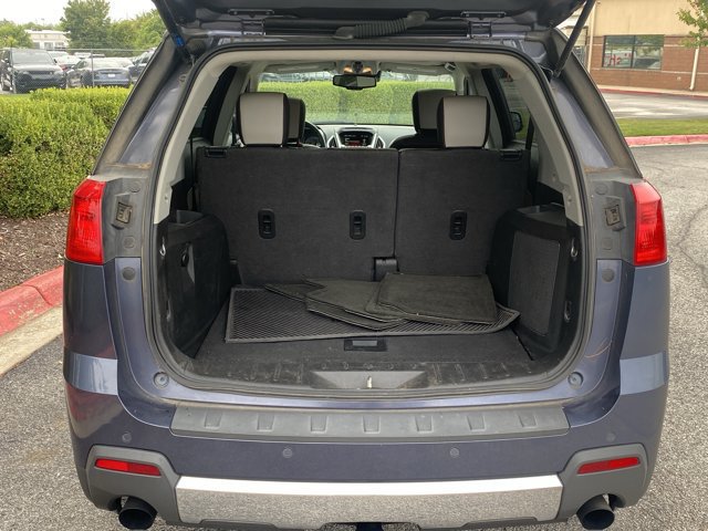 Used 2014 GMC Terrain SLT FWD image 6