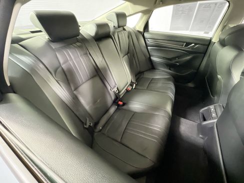 Used 2022 Honda Accord Sport Special Edition image 25