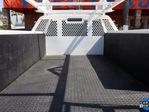 Used 2021 Ford F350 XL w/ Power Equipment Group image 8