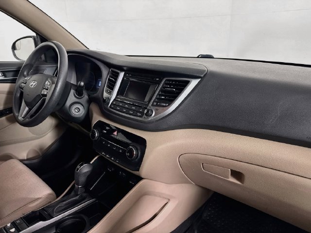 Used 2016 Hyundai Tucson SE w/ Option Group 02 FWD image 26
