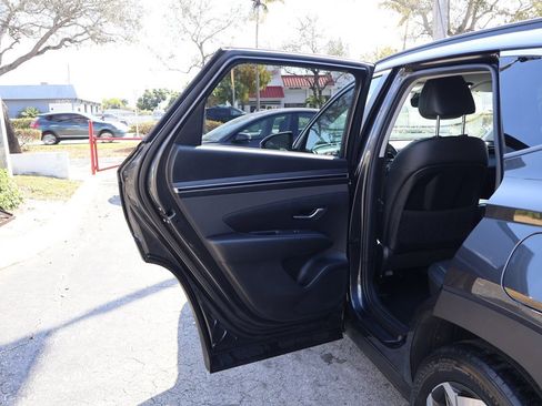 Used 2023 Hyundai Tucson SEL w/ Convenience Package image 26