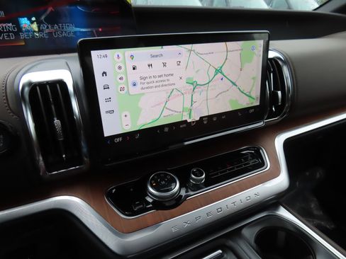 New 2026 Ford Expedition King Ranch AWD/4WD image 12