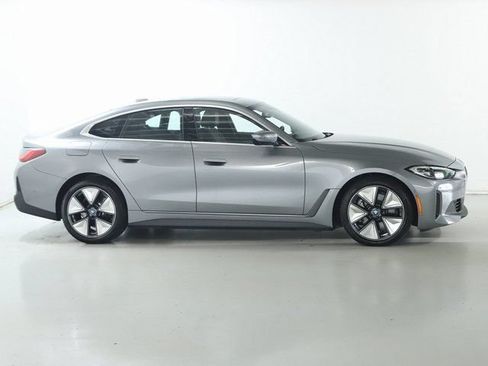 Used 2024 BMW i4 xDrive40i w/ Convenience Package AWD/4WD image 12