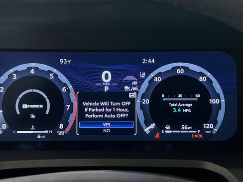 New 2025 Toyota Tacoma TRD Off-Road image 22