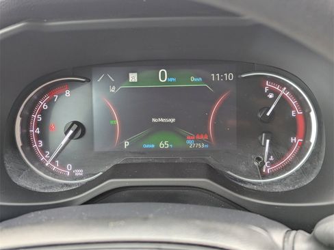 Certified 2024 Toyota RAV4 LE image 14