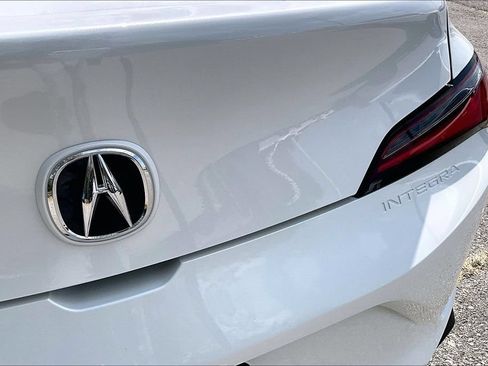 Used 2026 Acura Integra FWD image 42