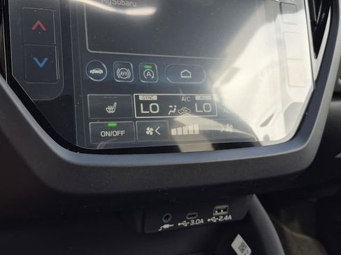 New 2026 Subaru Forester Sport image 24