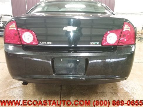 Used 2011 Chevrolet Malibu LS image 8