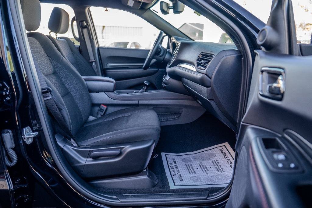 Used 2026 Dodge Durango GT AWD/4WD image 23