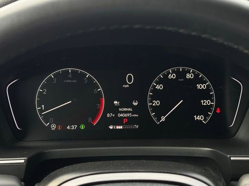 Used 2024 Honda Pilot EX-L image 33