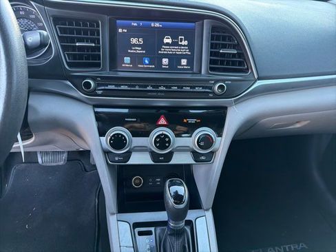 Used 2019 Hyundai Elantra SEL image 22