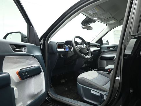 Certified 2024 Ford Maverick XLT w/ Equipment Group 300A Standard image 9