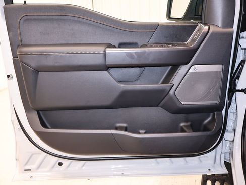 New 2026 Ford F150 Tremor AWD/4WD image 10