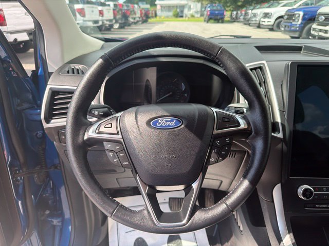 Used 2024 Ford Edge SEL w/ Convenience Package AWD/4WD image 20