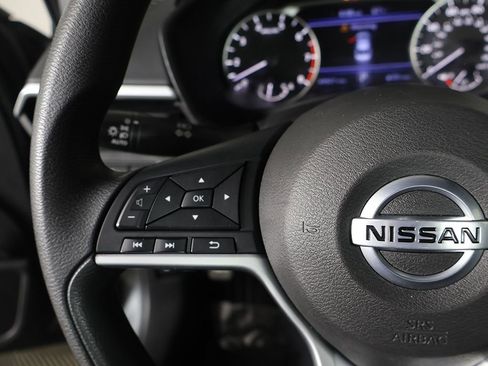 Used 2021 Nissan Altima 2.5 SV FWD image 34