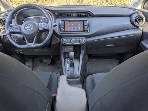 Used 2024 Nissan Kicks S image 23