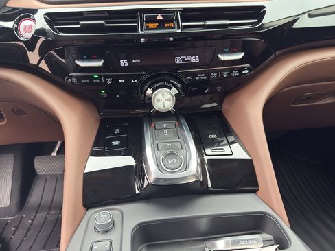 New 2026 Acura MDX SH-AWD w/ Technology Package image 19