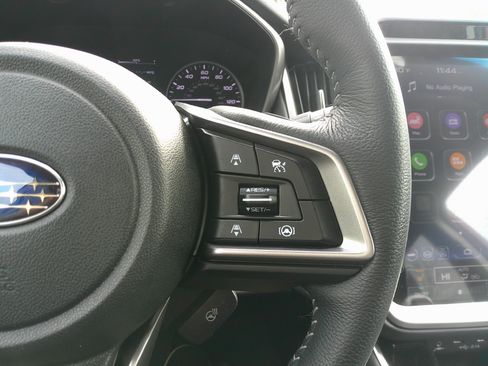 Used 2022 Subaru Outback Limited image 20