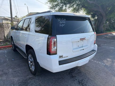 Used 2019 GMC Yukon SLE image 9