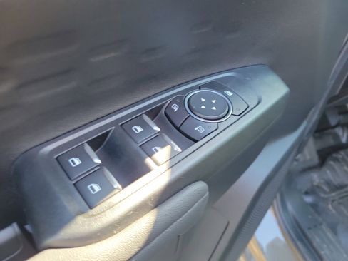 New 2025 Ford Ranger XL w/ Trailer Tow Package image 17