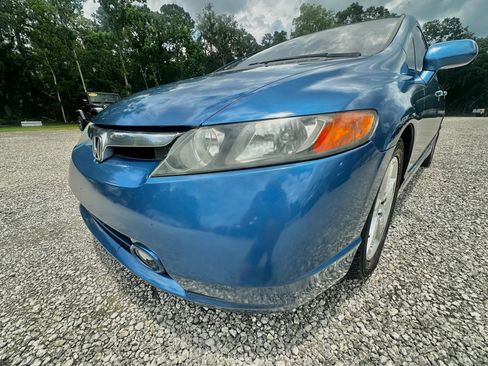 Used 2006 Honda Civic EX image 11