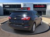 Used 2019 Chevrolet Equinox LS image 5