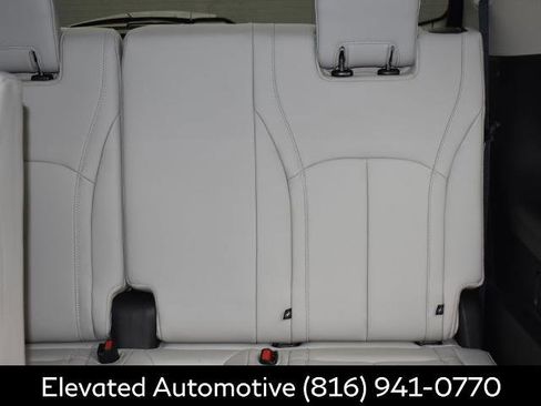 Certified 2026 INFINITI QX60 Luxe w/ Cargo Package AWD/4WD image 21