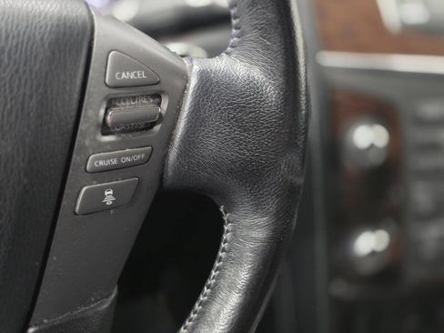 Used 2019 Nissan Armada SV w/ Driver Package image 17