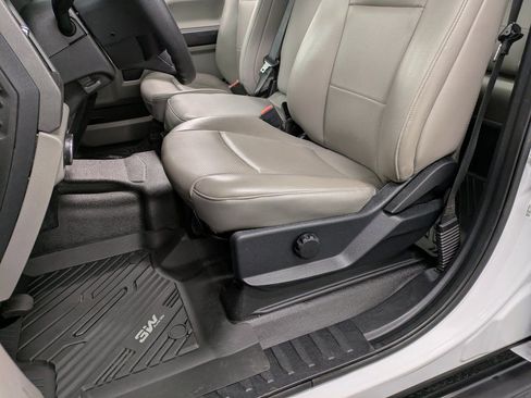 Used 2020 Ford F250 XL w/ STX Appearance Package image 9