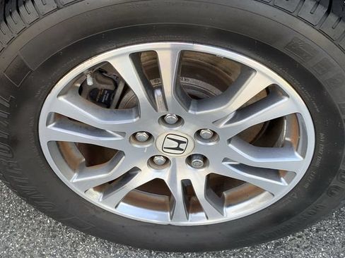 Used 2013 Honda Odyssey EX-L image 32