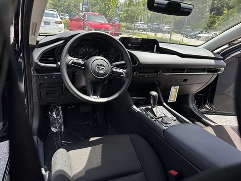 New 2026 MAZDA MAZDA3 s FWD image 35