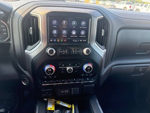 Used 2021 GMC Sierra 1500 Denali w/ Driver Alert Package II AWD/4WD image 14