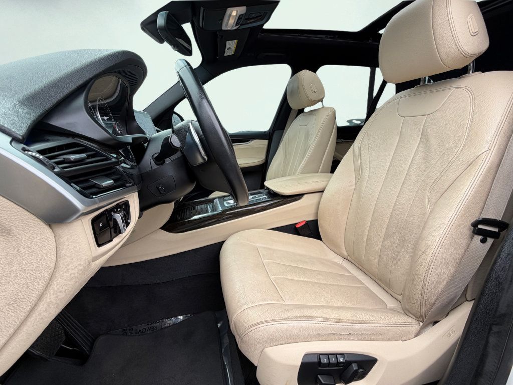 Used 2018 BMW X5 xDrive40e AWD/4WD image 55