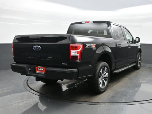 Used 2019 Ford F150 XL w/ Equipment Group 101A Mid image 5