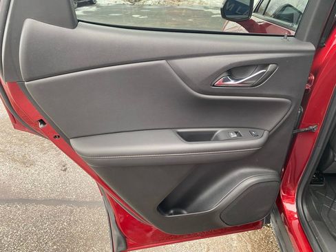 Used 2023 Chevrolet Blazer Premier w/ Driver Confidence II Package image 24