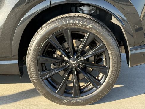 Certified 2025 Lexus RX 500h F Sport AWD/4WD image 13