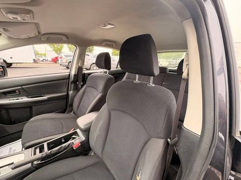 Used 2016 Subaru Impreza 2.0i AWD/4WD image 13