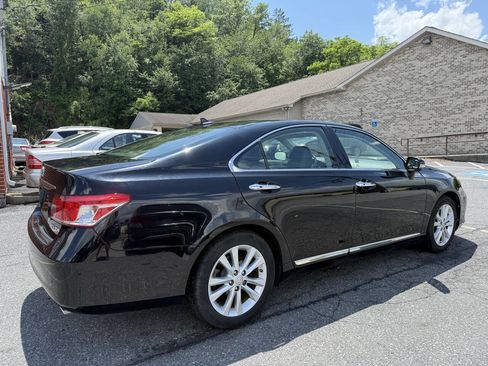 Used 2010 Lexus ES 350 image 5