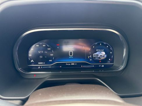 Certified 2024 Chevrolet Tahoe LT image 14