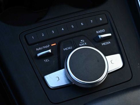 Used 2018 Audi A5 2.0T Premium Plus image 20