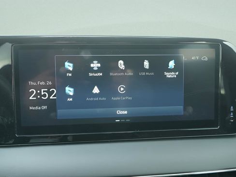 Used 2025 Hyundai Palisade Calligraphy AWD/4WD image 42