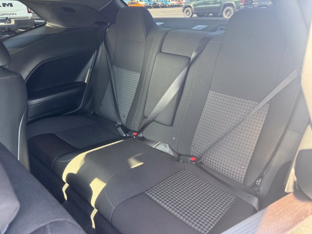 Certified 2022 Dodge Challenger R/T Scat Pack RWD image 20