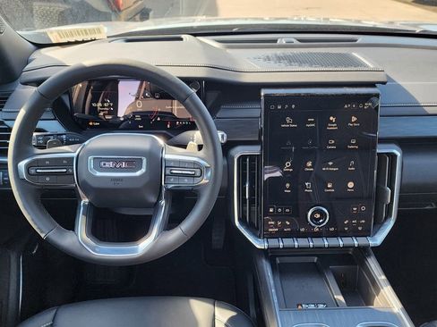 New 2026 GMC Acadia Elevation w/ Black Edition image 27