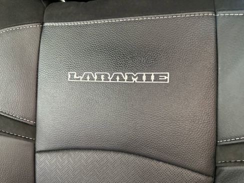 New 2025 RAM 3500 Laramie image 27